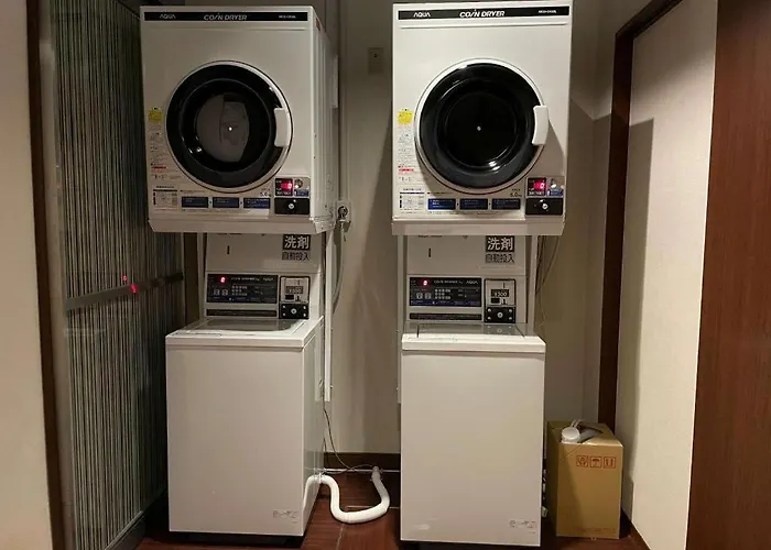 Hotel Kanade Osaka Namba