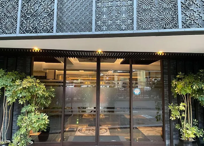 Hotel Kanade Osaka Namba