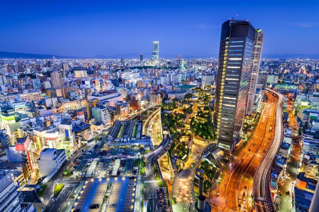 Kanade Namba 3* Ōsaka