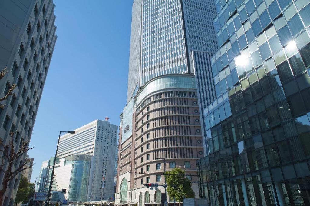 Kanade Namba 3* Ōsaka