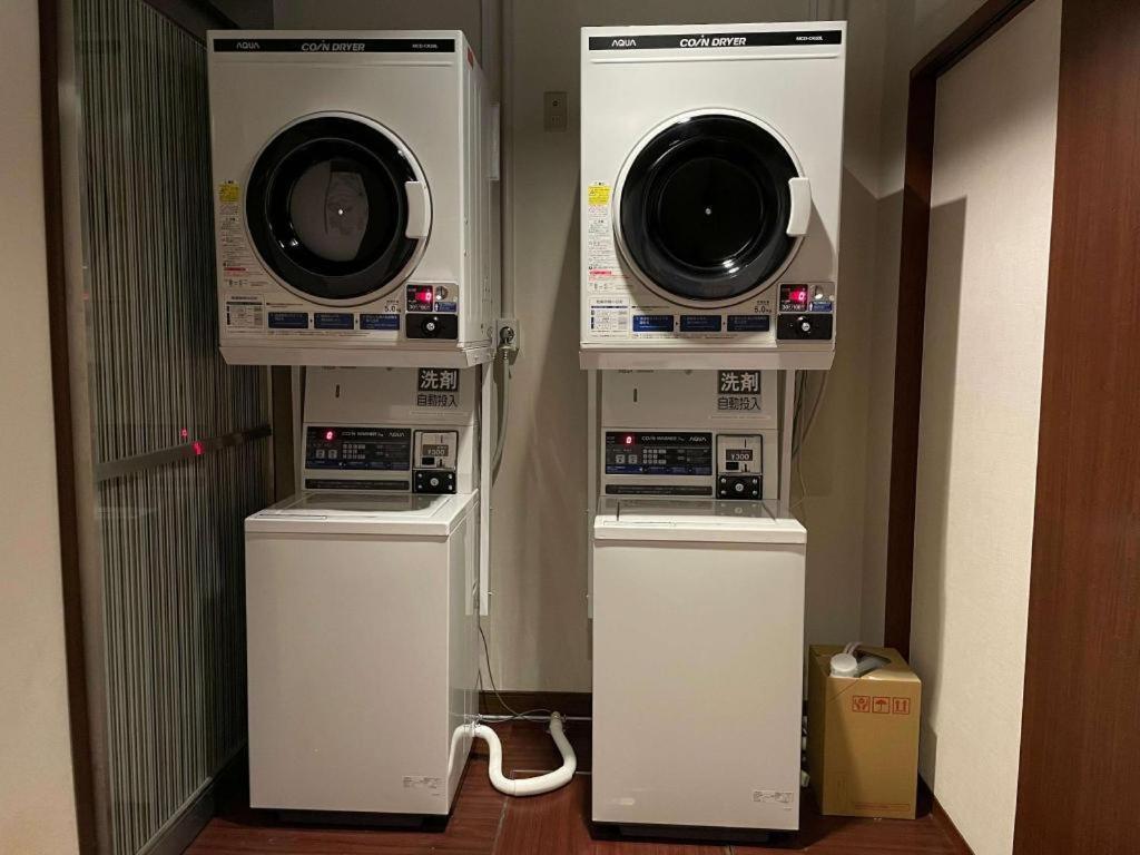 Kanade Namba Hotel 3*