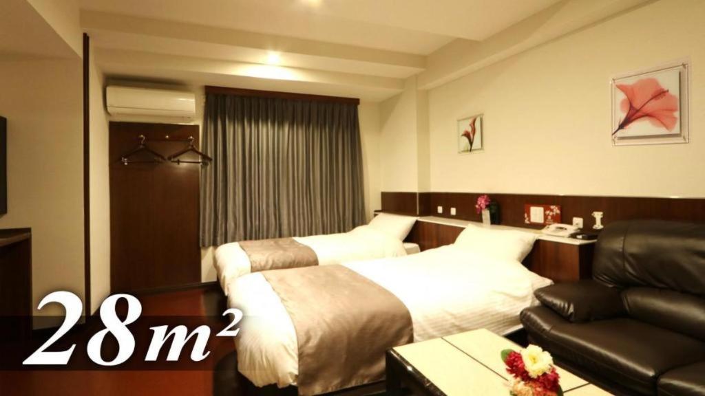 Hotel Kanade Namba Ōsaka