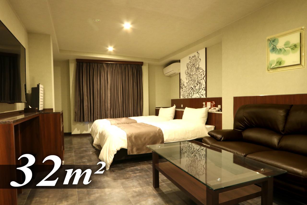 Kanade Namba Hotel Ōsaka