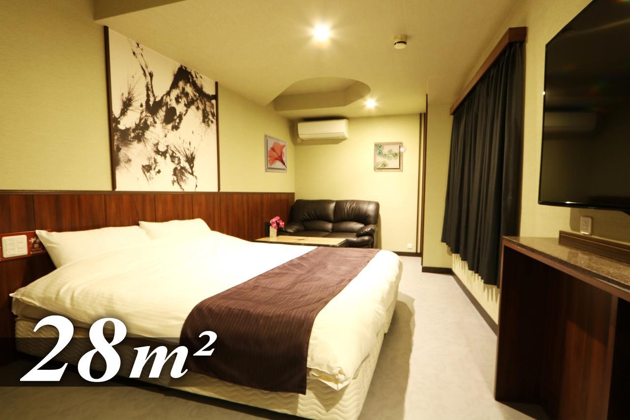 Hotel Kanade Namba Ōsaka