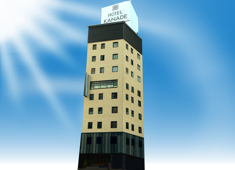 Kanade Namba 3* Ōsaka