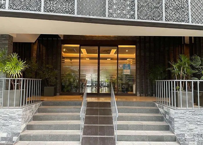 โรงแรมคะนะเดะ โอซาก้า นัมบะ