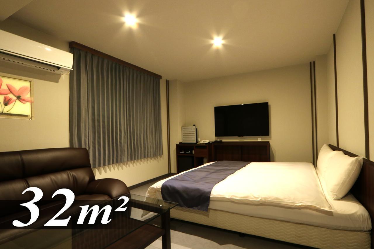 โรงแรมคะนะเดะ นัมบะ 3* โอซาก้า